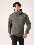 Atom Hoody