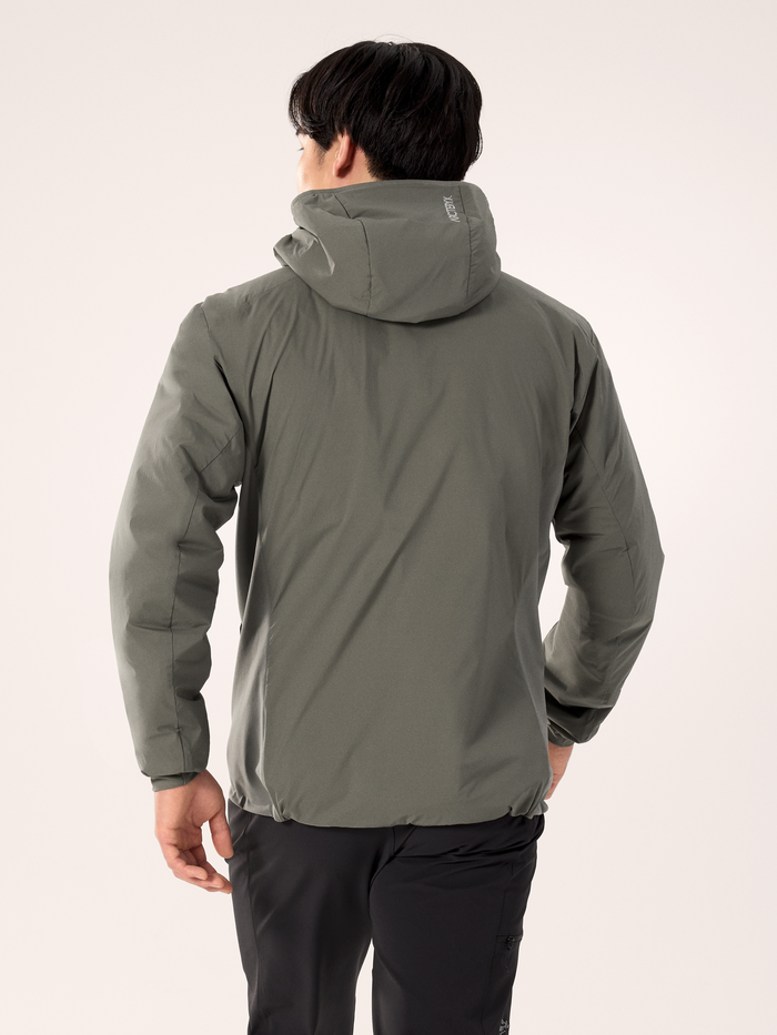 Atom Hoody