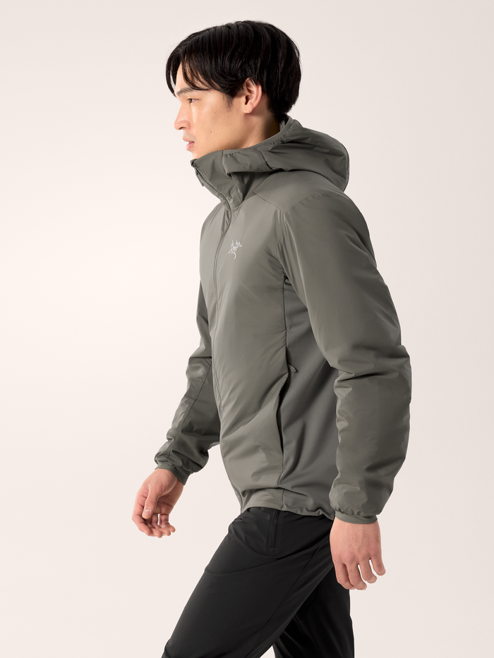Atom Hoody