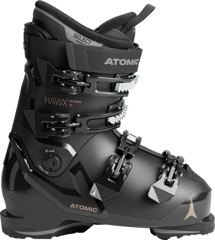 Atomic Hawx Magna 75 W