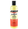 Aunt Jackie's Flaxseed Recipes Purify Me Moisturizing Co-Wash Cleanser 12oz