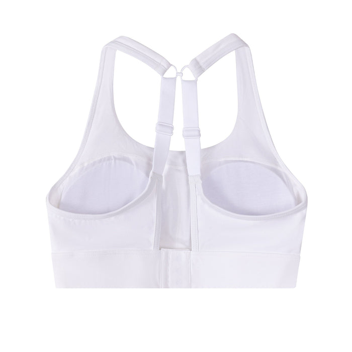 Aura Bra - White