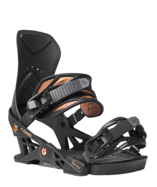 Aurora Bindings - Women's