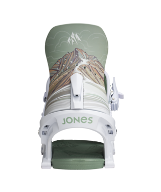 Aurora Bindings - Women's