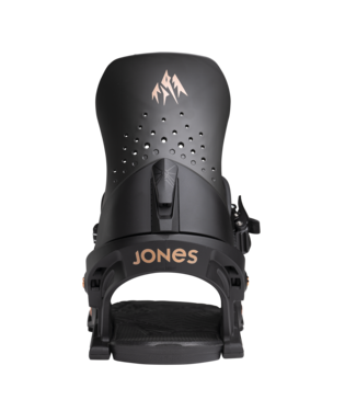 Aurora Bindings - Women's