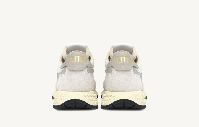 Autry - Reelwind Lowein - White-Chaussures-WWLW-NC04