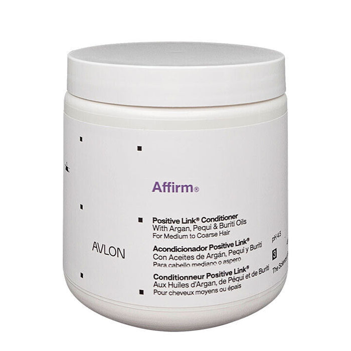 Avlon Affirm Positive Link Conditioner