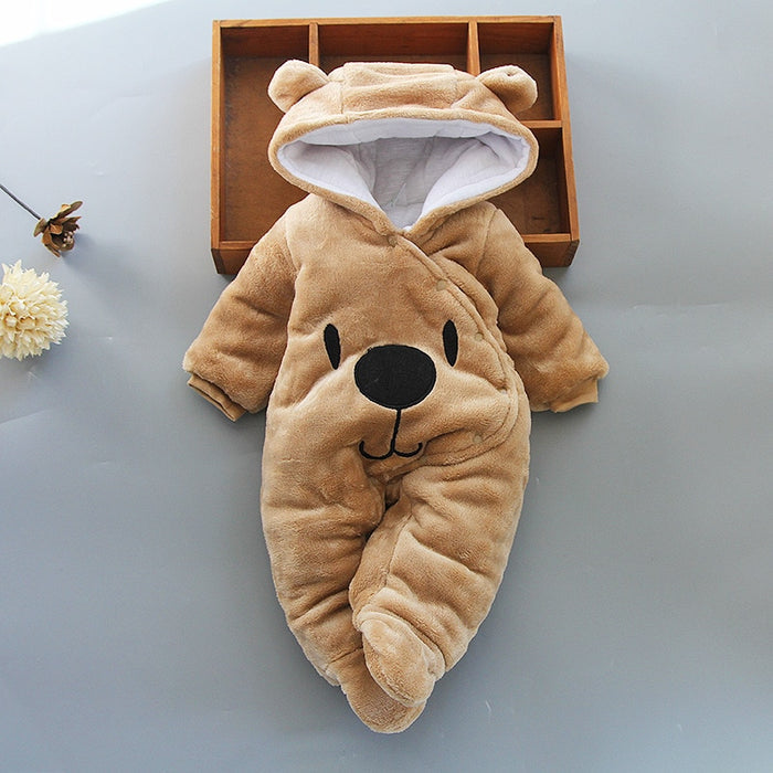 Baby clothing toddler rompers cute Infant newborn - BlueArtDecor
