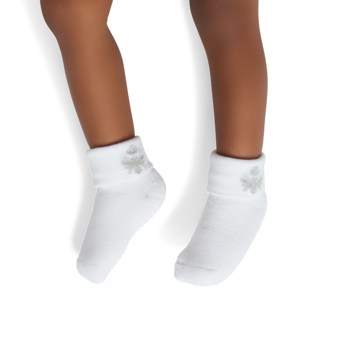 Baby's First Year Sock 8-Pack Gift Box