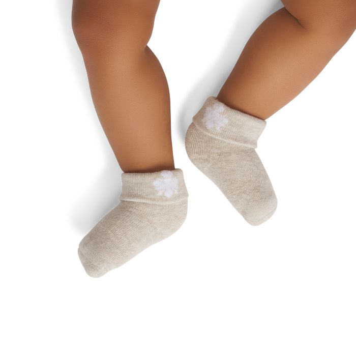 Baby's First Year Sock 8-Pack Gift Box