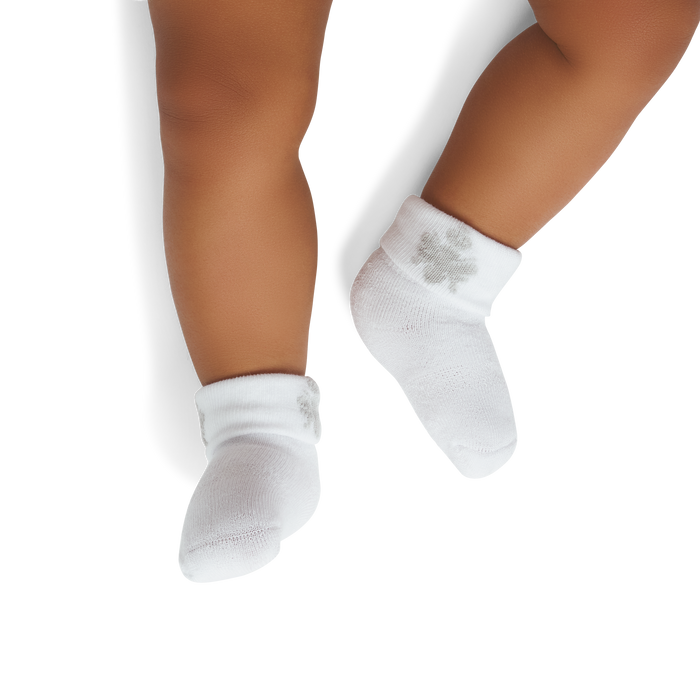 Baby's First Year Sock 8-Pack Gift Box