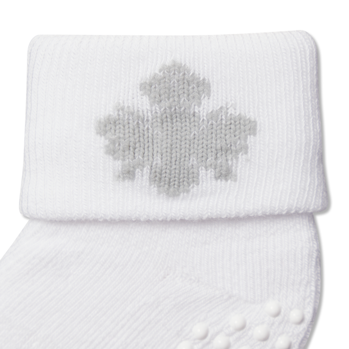 Baby's First Year Sock 8-Pack Gift Box