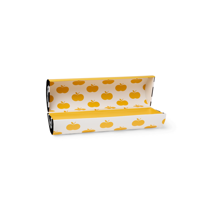 Baby's First Year Sock 8-Pack Gift Box