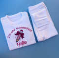 Back to School Bow Design