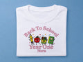Back to School