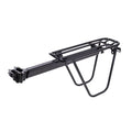 EVO, Backcountry Pannier, Seatpost rack, Black