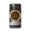 Balaam iPhone Case