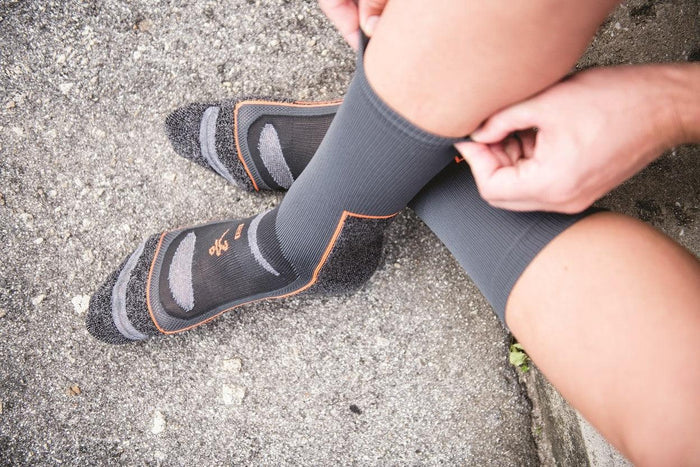 Balega Blister Resist Crew Socks - The Sweat Shop
