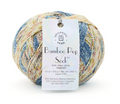Bamboo Pop Sock - Egg Tempura