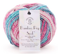 Bamboo Pop Sock - Euphoric