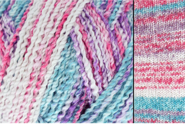 Bamboo Pop Sock - Euphoric