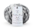 Bamboo Pop Sock - Overcast