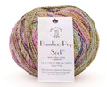 Bamboo Pop Sock - Prairie