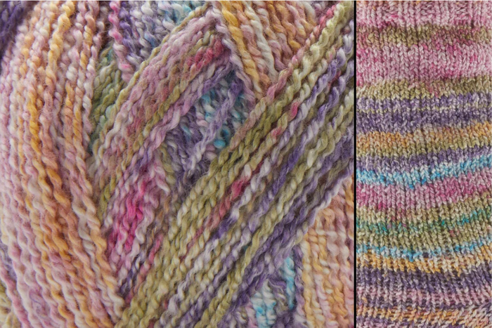 Bamboo Pop Sock - Prairie