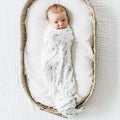 Bamboo Swaddle - Enchanted Eve