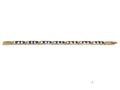 BANGLE FOR YEMAYA ( GOLD)