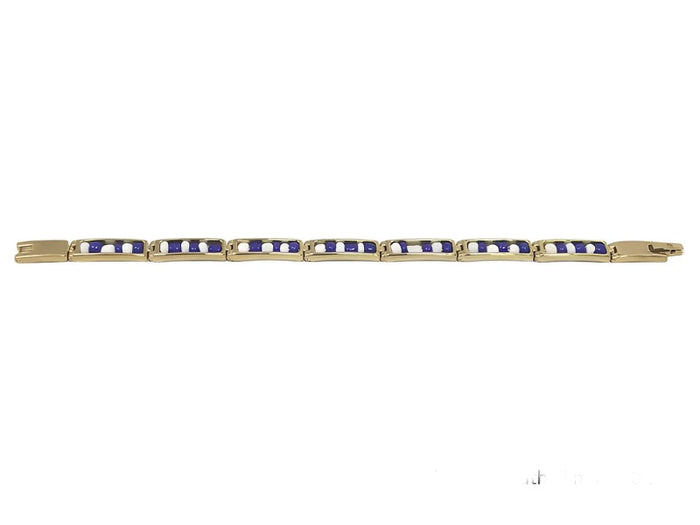 BANGLE FOR YEMAYA ( GOLD)
