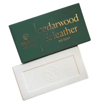 Bar Soap Men's