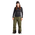 Barrier Gore-Tex 2L Pant - Women's