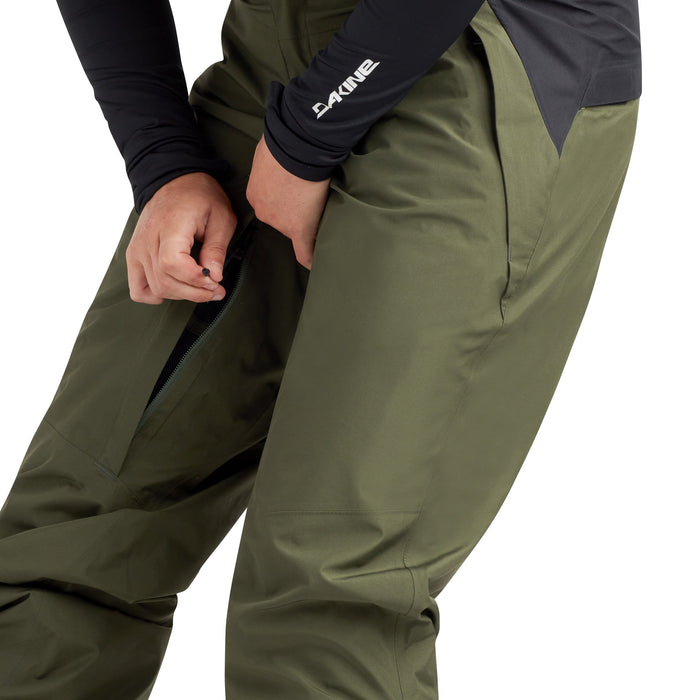 Barrier Gore-Tex 2L Pant - Women's