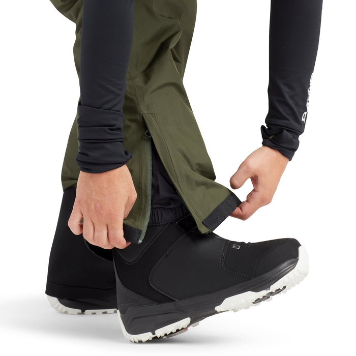 Barrier Gore-Tex 2L Pant - Women's