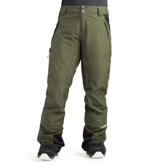 Barrier Gore-Tex 2L Pant - Women's