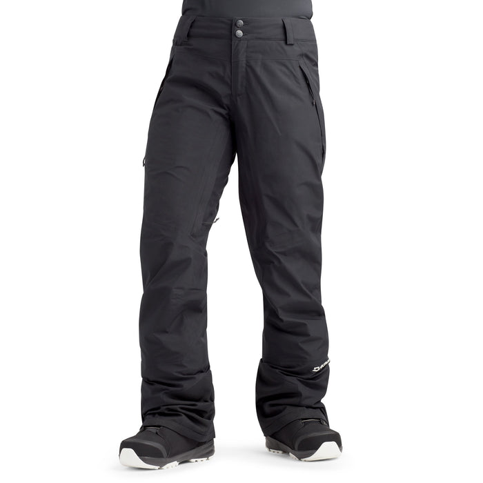 Barrier Gore-Tex 2L Pant - Women's