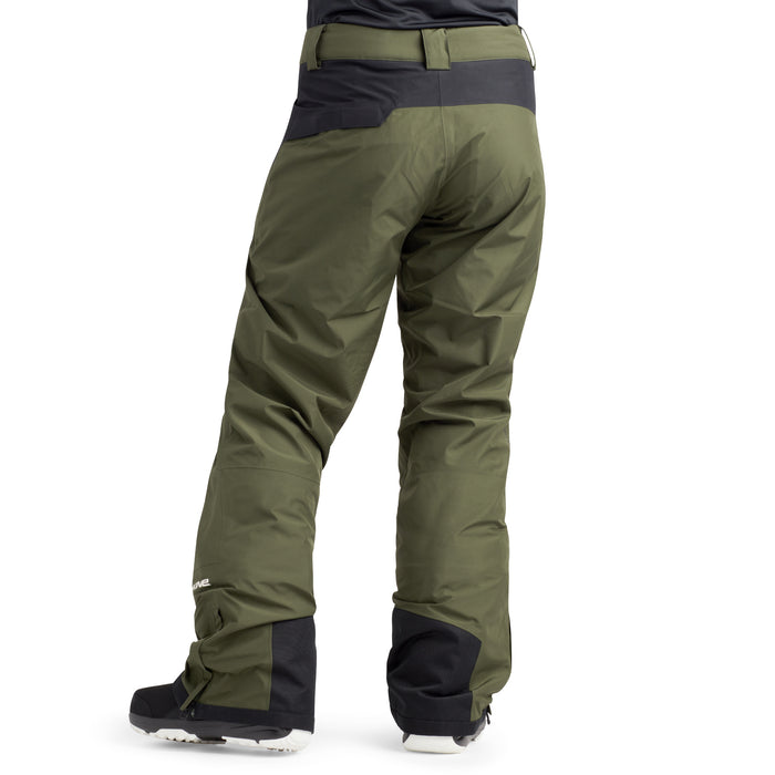 Barrier Gore-Tex 2L Pant - Women's