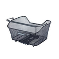 Basil, Base MIK, Basket, Rear, Black