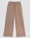 Baserange - Ordu Sweapants en Coton Régénératif - Beige-Pulls et Sweats-FLOP-PM-SP24