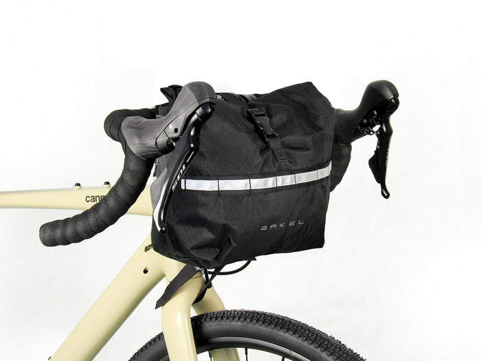 BB Packer- Handlebar Bag