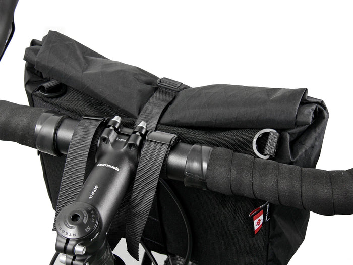BB Packer- Handlebar Bag