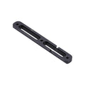 BBB Cycling, BBC-120 AdaptRail, Bottle Cage Mount, 143mm