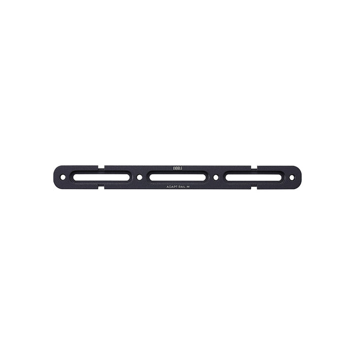 BBB Cycling, BBC-120 AdaptRail, Bottle Cage Mount, 143mm