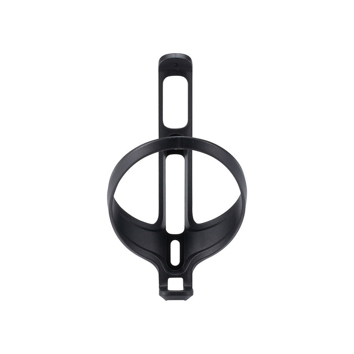 BBB Cycling, BBC-45 HaloCage, Bottle Cage, Carbon, 18g, Black