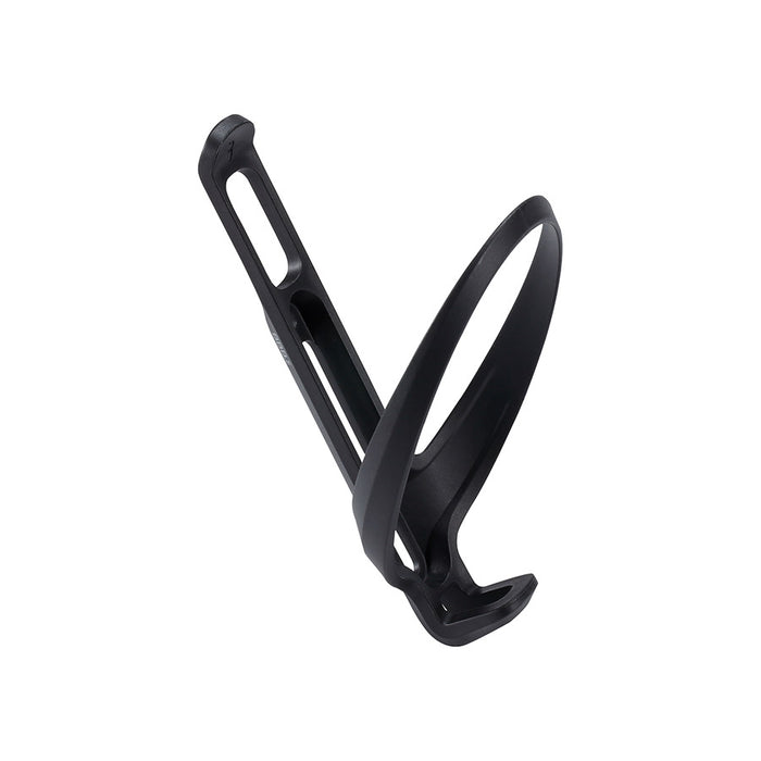 BBB Cycling, BBC-45 HaloCage, Bottle Cage, Carbon, 18g, Black