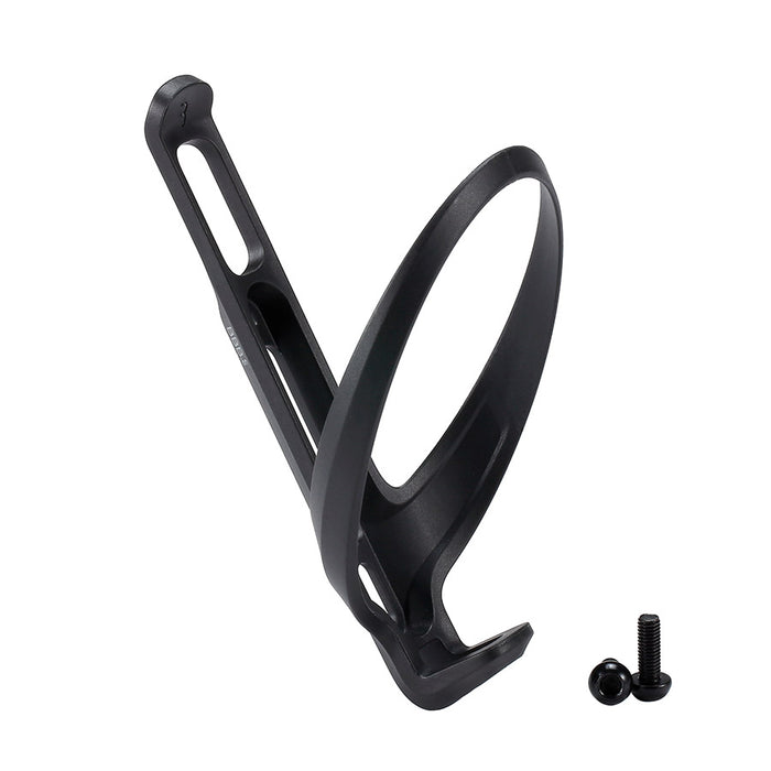 BBB Cycling, BBC-45 HaloCage, Bottle Cage, Carbon, 18g, Black