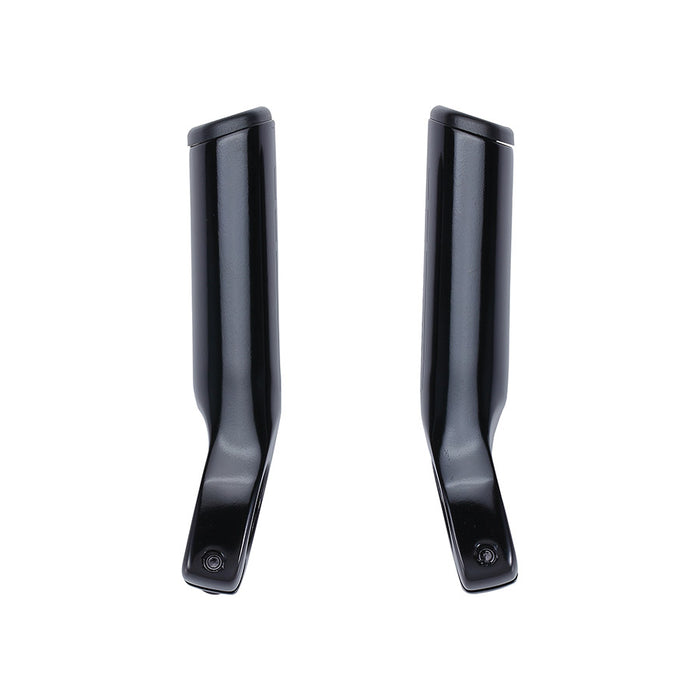 BBB Cycling, BBE-17 LightStraight, Aluminium, 95mm