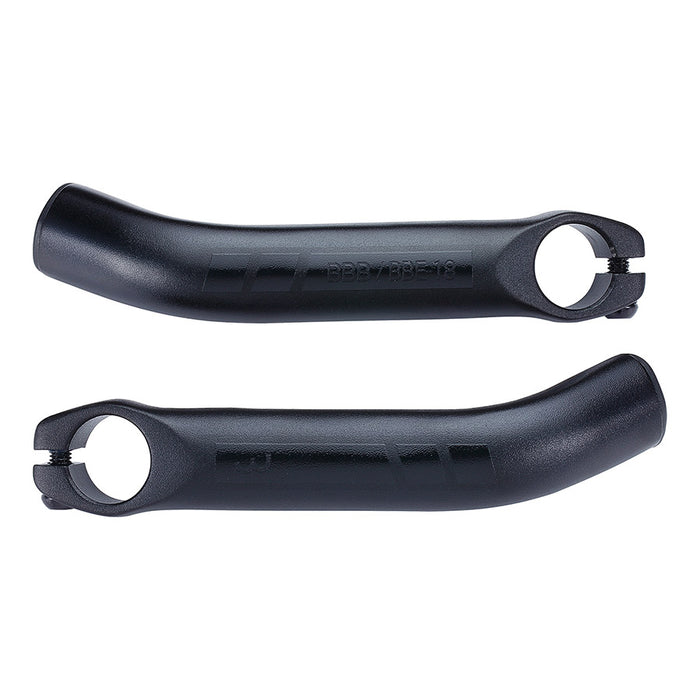 BBB Cycling, BBE-18 LightCurved, Aluminium, 150mm