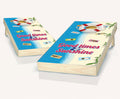 Beach Theme Cornhole Set